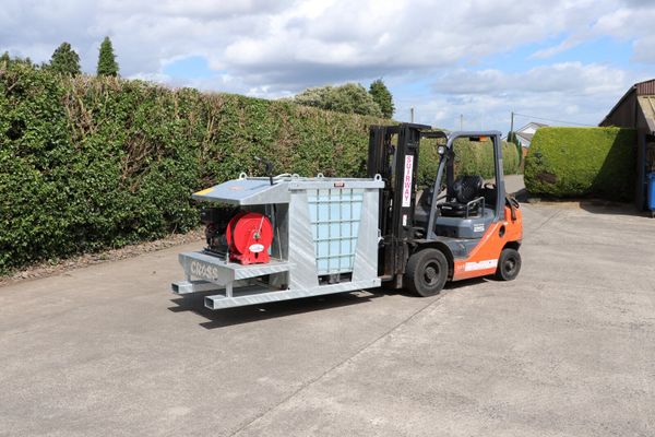 Cross Mobile Power Washer 400238997