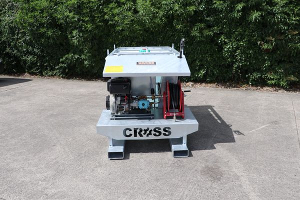 Cross Mobile Power Washer 400238998