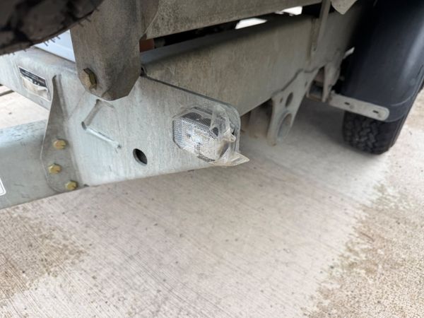 2023 Ifor Williams TT3017 10’ x 5’6" Tipper LED 🚗 400342069