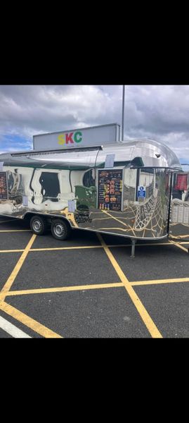 shipping container food truck | 115 All Sections Ads For Sale in ...