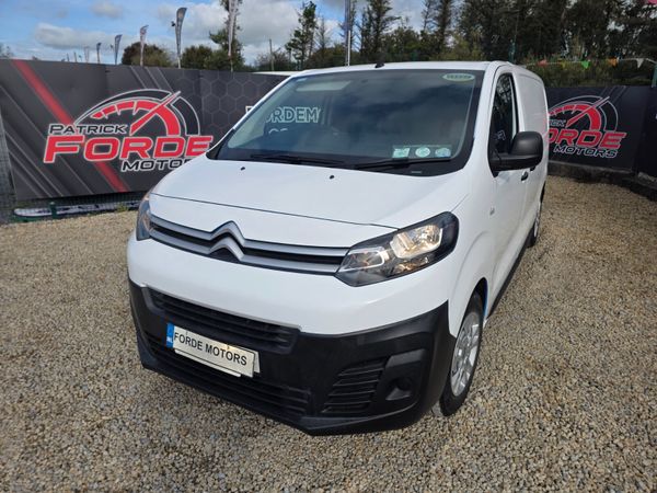 2019 Citroen Dispatch, 2 of 11