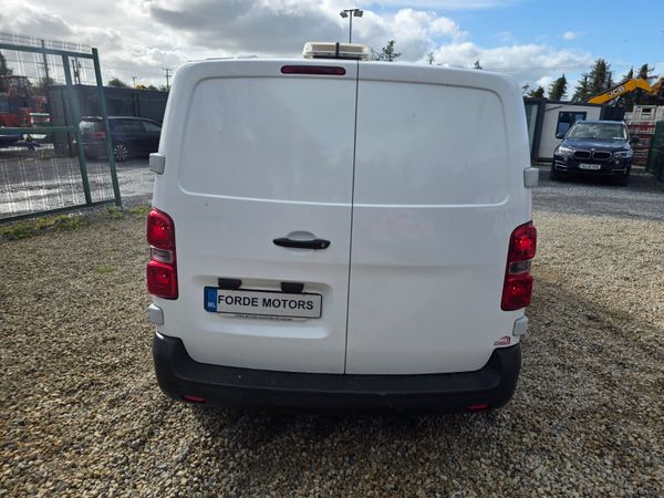 2019 Citroen Dispatch, 4 of 11