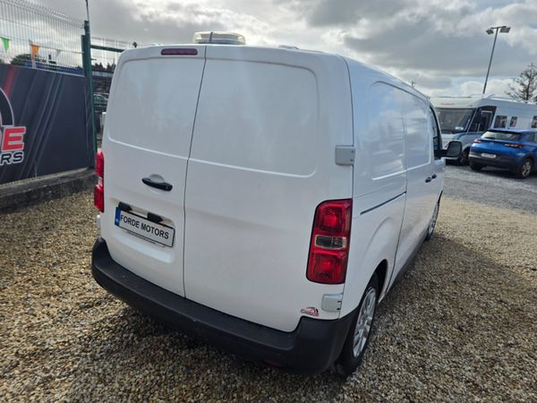 2019 Citroen Dispatch, 5 of 11
