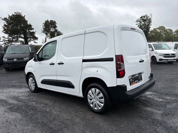 Peugeot Partner 400417974