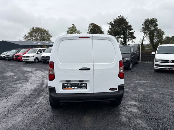 Peugeot Partner 400417975