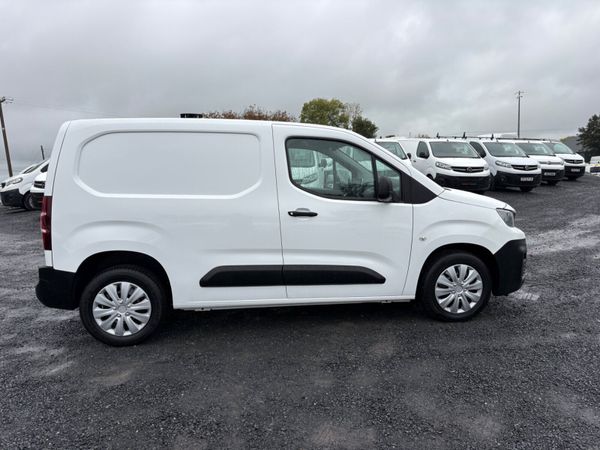 Peugeot Partner 400417982