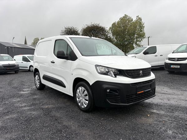 Peugeot Partner 400417983