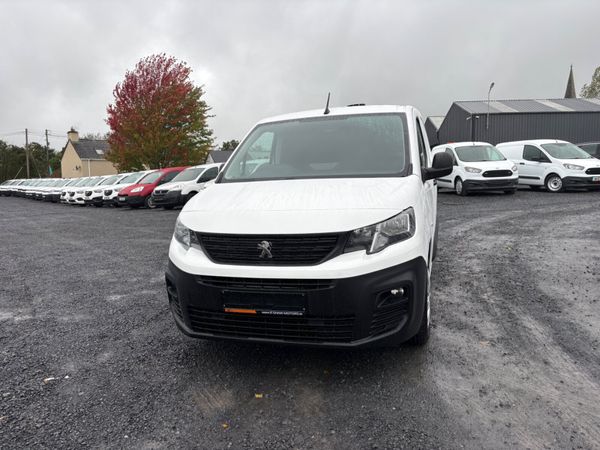 Peugeot Partner 400417984