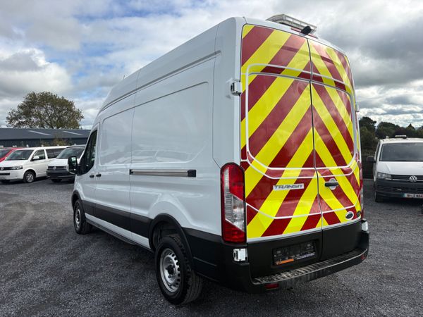 Ford Transit 350 RWD 400418792