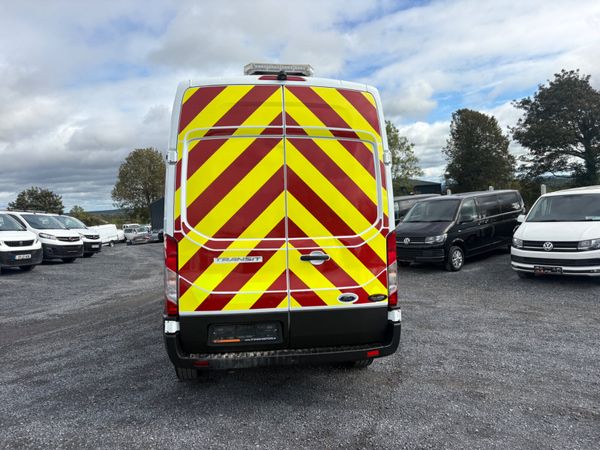 Ford Transit 350 RWD 400418797