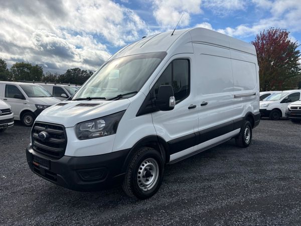 Ford Transit 350 RWD 400418798