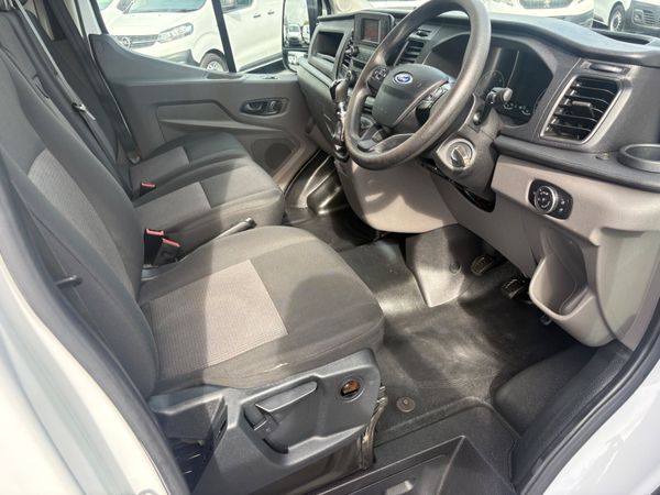 Ford Transit 350 RWD 400418803