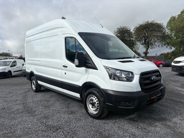 Ford Transit 350 RWD 400418812