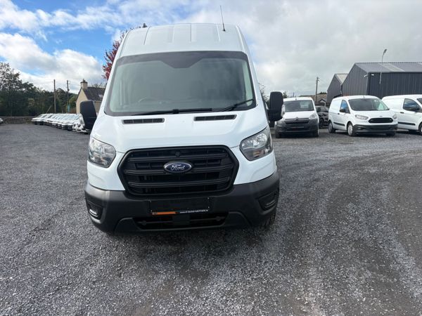 Ford Transit 350 RWD 400418814