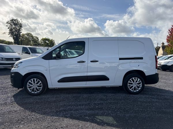Citroen Berlingo 400419476