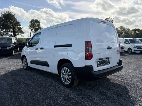 Citroen Berlingo 400419482