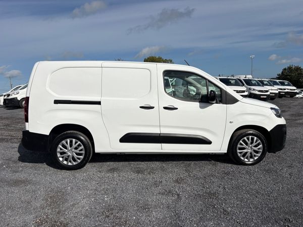 Citroen Berlingo 400419484