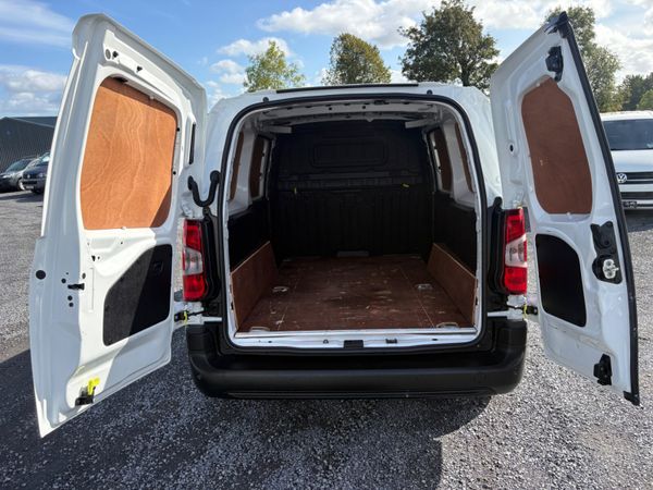 Citroen Berlingo 400419488
