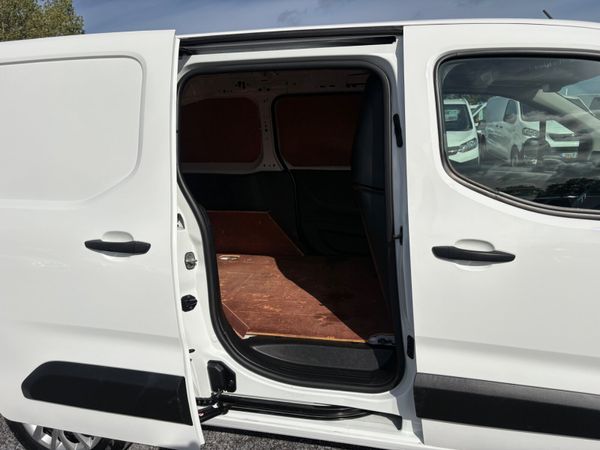 Citroen Berlingo 400419489
