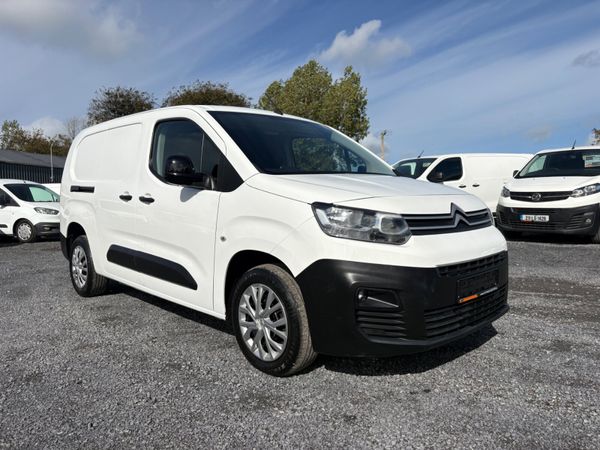 Citroen Berlingo 400419491