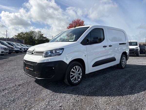 Citroen Berlingo 400419496