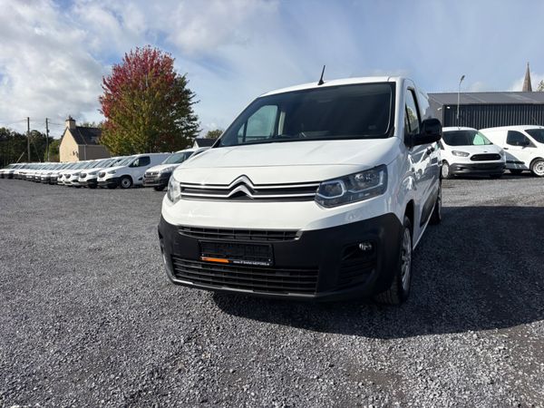 Citroen Berlingo 400419497