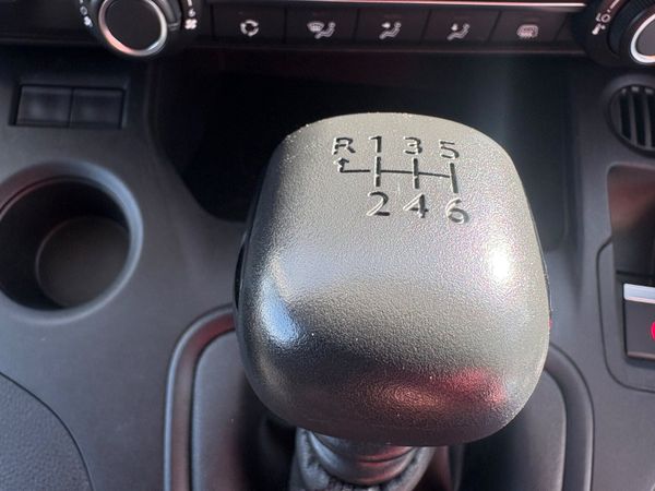 Citroen Berlingo 400419504