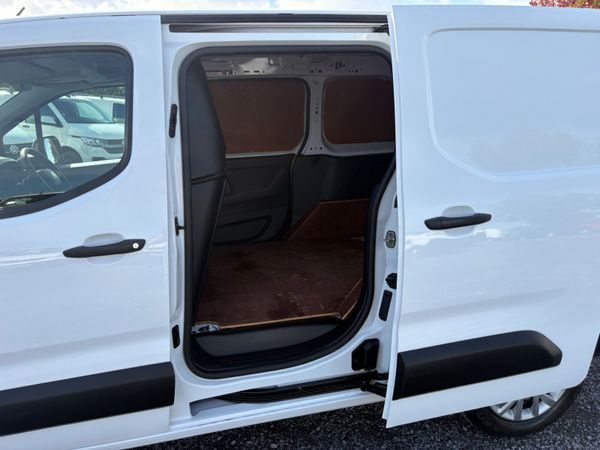 Citroen Berlingo 400419510