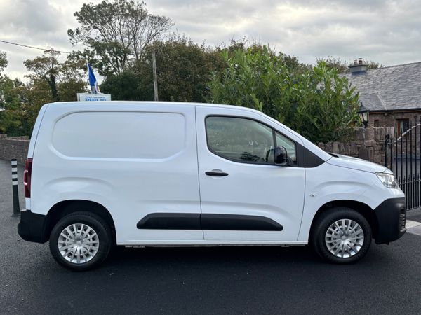 Fiat Doblo 2023 Top Spec New model 400419873