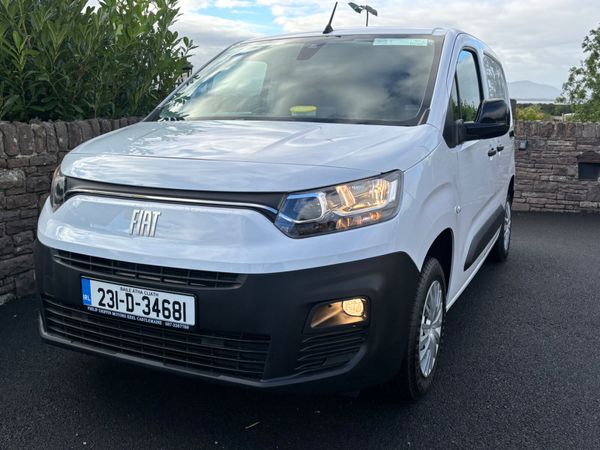 Fiat Doblo 2023 Top Spec New model 400419881