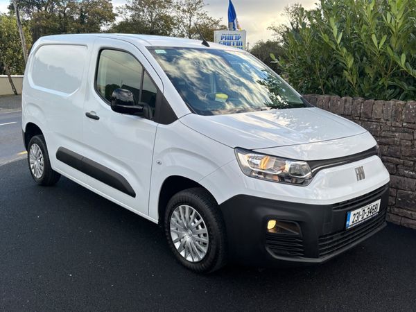 Fiat Doblo 2023 Top Spec New model 400419883