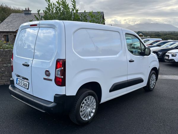 Fiat Doblo 2023 Top Spec New model 400419889