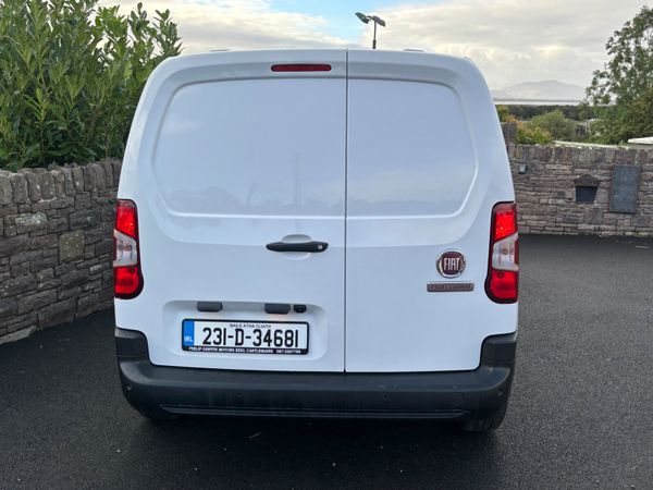 Fiat Doblo 2023 Top Spec New model 400419890
