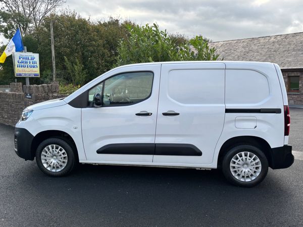 Fiat Doblo 2023 Top Spec New model 400419892