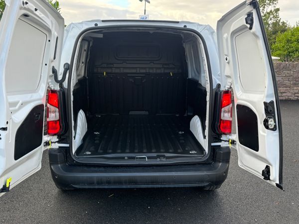 Fiat Doblo 2023 Top Spec New model 400419893