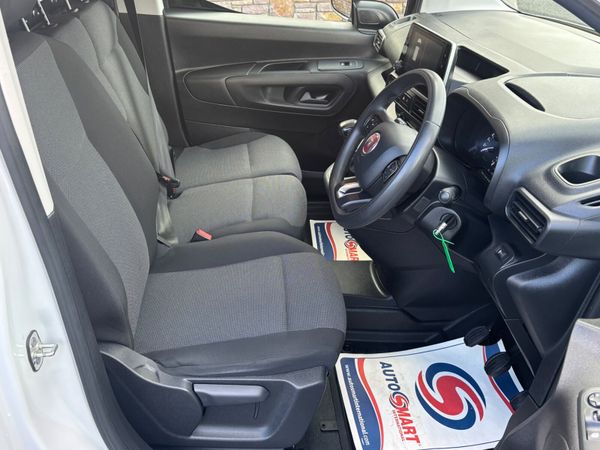Fiat Doblo 2023 Top Spec New model 400420156