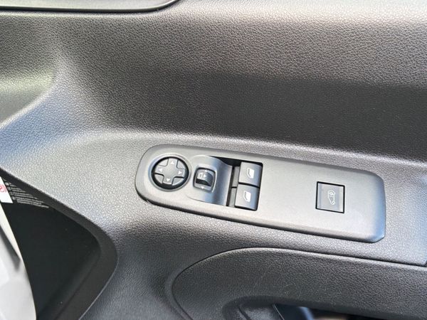 Fiat Doblo 2023 Top Spec New model 400420157