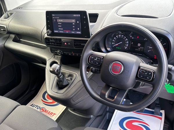 Fiat Doblo 2023 Top Spec New model 400420158