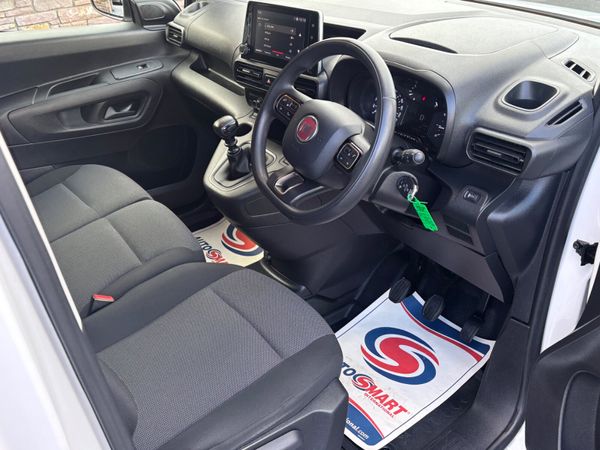 Fiat Doblo 2023 Top Spec New model 400420159