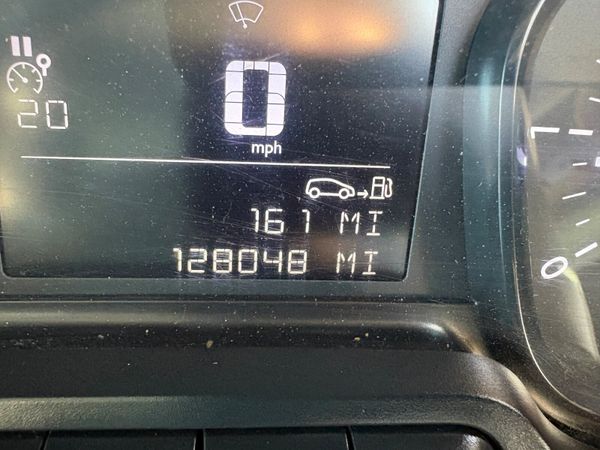 Peugeot Expert 2.0 400420161