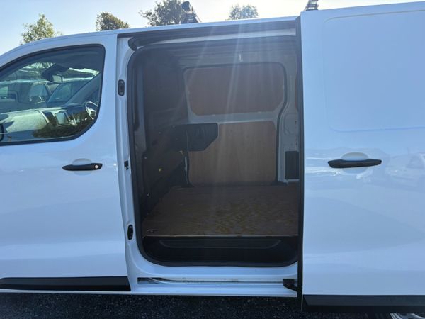 Peugeot Expert 2.0 400420163