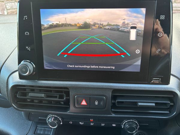 Fiat Doblo 2023 Top Spec New model 400420164