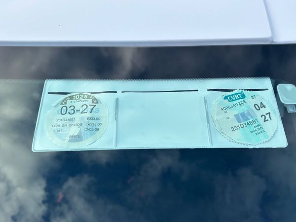 Fiat Doblo 2023 Top Spec New model 400420166