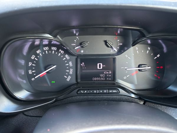 Fiat Doblo 2023 Top Spec New model 400420167