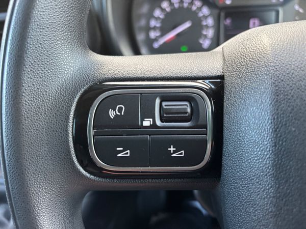 Fiat Doblo 2023 Top Spec New model 400420168