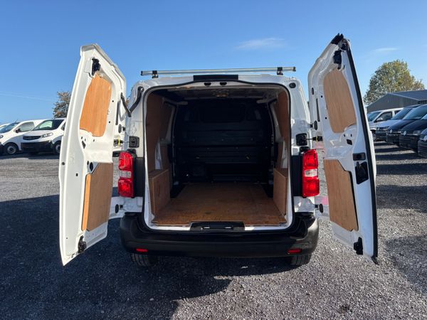 Peugeot Expert 2.0 400420169