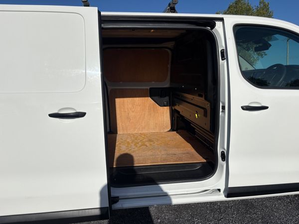 Peugeot Expert 2.0 400420170
