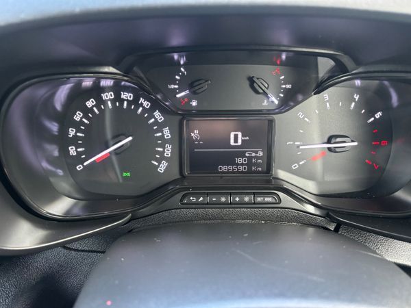 Fiat Doblo 2023 Top Spec New model 400420171