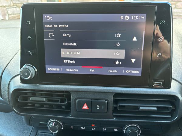 Fiat Doblo 2023 Top Spec New model 400420173