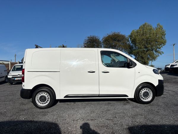 Peugeot Expert 2.0 400420111